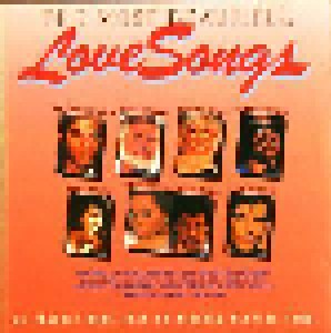The Most Beautiful Love Songs (CD) - Bild 1