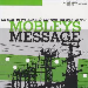 Hank Mobley: Mobley's Message (LP) - Bild 1