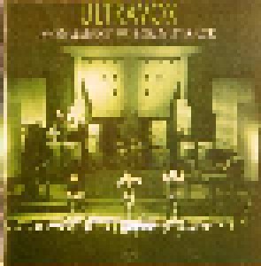 Ultravox: Monument The Soudtrack (CD) - Bild 1