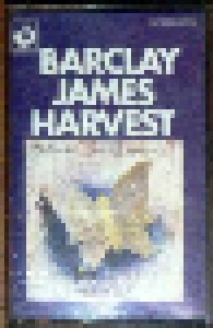Barclay James Harvest: Mocking Bird - The Early Years (Tape) - Bild 1