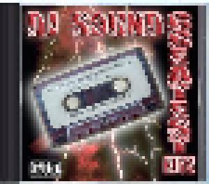 DJ Sound: Greatest Hitz (CD) - Bild 1