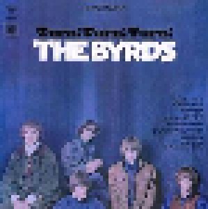 The Byrds: Turn! Turn! Turn! (LP) - Bild 1
