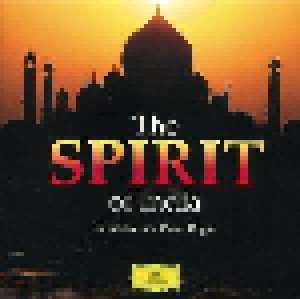 Ravi Shankar: The Spirit Of India - Ravi Shankar Plays Ragas (CD) - Bild 1