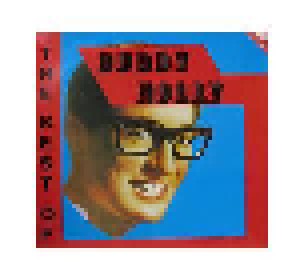 Buddy Holly: The Best Of Buddy Holly (2-LP) - Bild 1