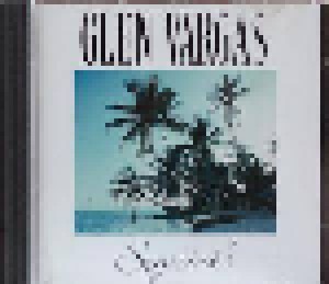 Glen Vargas: Seguiré! (CD) - Bild 1