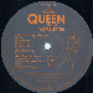 Queen: Live At Wembley '86 (2-LP) - Bild 8