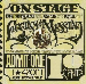 Loggins & Messina: On Stage (2-CD) - Bild 1