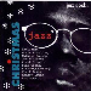 Jazz Is Beck...: Christmas Jazz (CD) - Bild 1