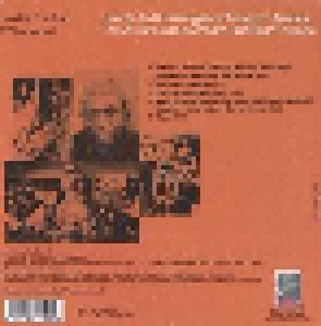 Sun Ra & His Intergalactic Research Arkestra: It's After The End Of The World (CD) - Bild 5
