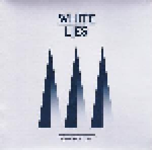 White Lies: To Lose My Life (7") - Bild 1