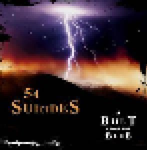 54 Suicides: A Bolt From The Blue (Mini-CD / EP) - Bild 1