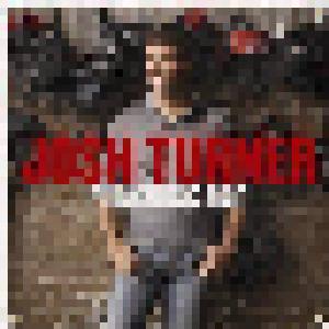 Josh Turner: Punching Bag - Cover