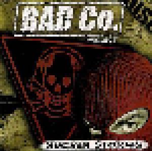 Bad Co. Project: Sucker Stories (CD) - Bild 3