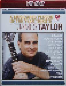 James Taylor A Musicarres Person Of The Year Tribute (HD-DVD) - Bild 1