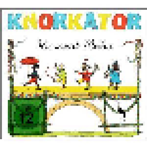 Knorkator: We Want Mohr (CD + DVD) - Bild 2