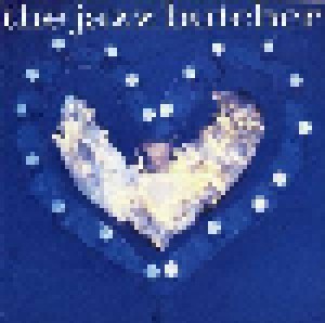 The Jazz Butcher: Condition Blue (LP) - Bild 1