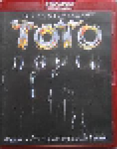 Toto: 25th Anniversary - Live In Amsterdam (HD-DVD) - Bild 1