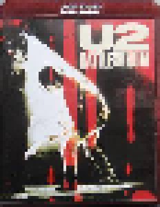 U2: Rattle And Hum (HD-DVD) - Bild 1