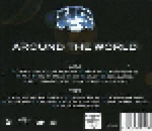 US5: Around The World (CD + DVD) - Bild 2