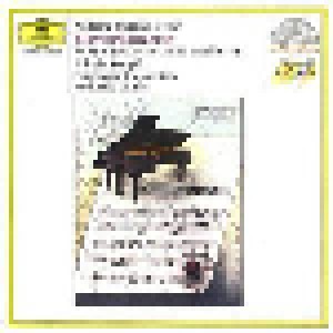 Wolfgang Amadeus Mozart: Klavierkonzerte Nr.23 A-Dur KV 488 / Nr.24 C-Moll KV 491 (CD) - Bild 1
