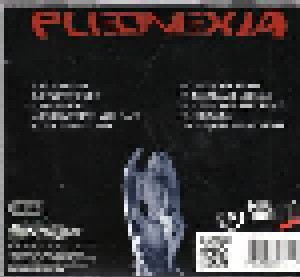 Pleonexia: Break All Chains (CD) - Bild 2