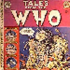 The Who: Tales From The Who (2-LP) - Bild 1