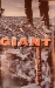 Giant: Last Of The Runaways (Tape) - Bild 1