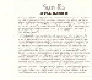Sun Ra: Standards (CD) - Bild 3