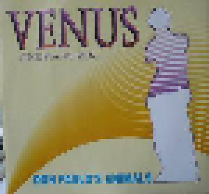 Don Pablo's Animals: Venus (12") - Bild 1