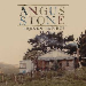 Angus Stone: Broken Brights (CD) - Bild 1