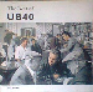 UB40: The Best Of UB40 - Volume One (CD) - Bild 1