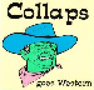 Cover - Collaps Goes Western: Collaps Goes Western