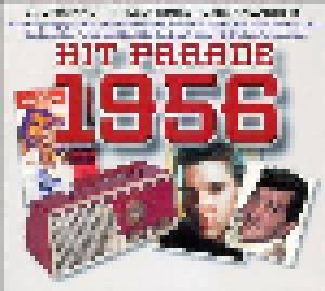 Hit Parade 1956 (CD) - Bild 1