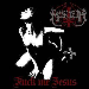 Marduk: Fuck Me Jesus (Mini-CD / EP) - Bild 1