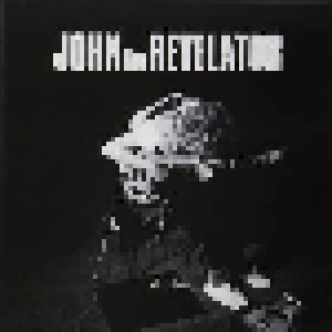 Cover - John The Revelator: Wild Blues