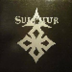Cover - Sulphur: Outburst Of Desecration
