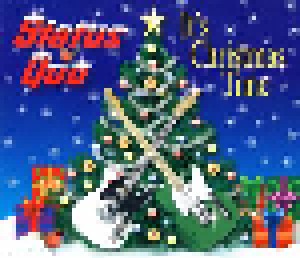 Status Quo: It's Christmas Time (Promo-Single-CD) - Bild 1