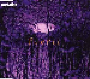 Crustation: Purple (Single-CD) - Bild 1