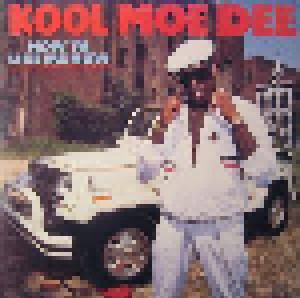 Kool Moe Dee: How Ya Like Me Now (LP) - Bild 1