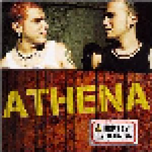 Athena: Herşey Yolunda (CD) - Bild 1