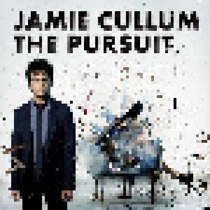Jamie Cullum: The Pursuit (CD) - Bild 1