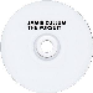 Jamie Cullum: The Pursuit (CD) - Bild 4