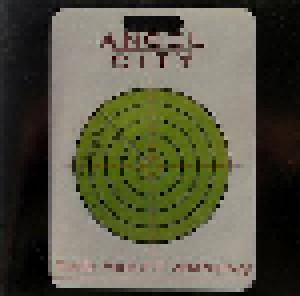 Angel City: Two Minute Warning (CD) - Bild 1