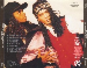 Milli Vanilli: All Or Nothing - The U.S.- Remix Album (CD) - Bild 2