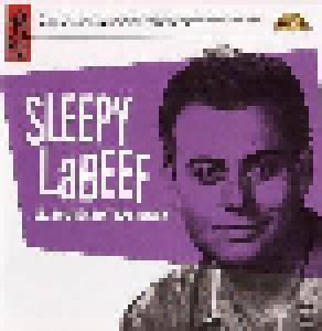 Cover - Sleepy LaBeef: Rockin' Decade, A