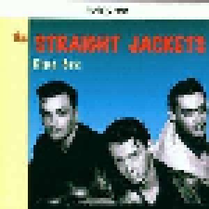 Cover - Straight Jackets, The: King Bee