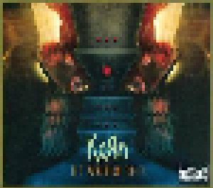 KoЯn: The Paradigm Shift (CD + DVD) - Bild 1