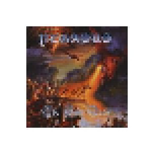 Pegasus: The Epic Quest (CD) - Bild 1