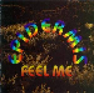 Epidermis: Feel Me (CD) - Bild 1