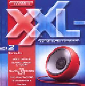 Cover - Tears For Fears & Oleta Adams: XXL Super Long Versions Vol. 2